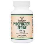 Phosphatidylserine Review – Does This Neutronic Helpful?